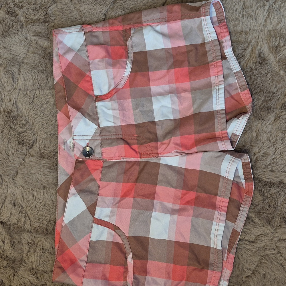 Oakley womens shorts size 9/10